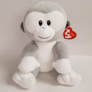 TY Baby - Pookie Monkey Medium