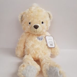 Teddy Bear - Love You More