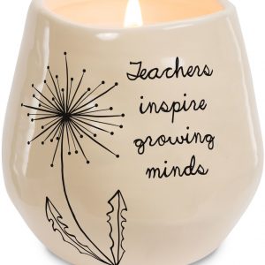 Candle - Teachers Inspire