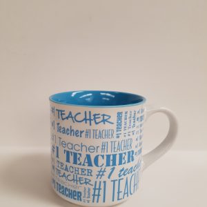 Teacher Mug