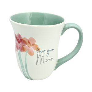 Mug - Love You Mom