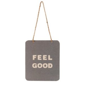 Feel Good Sign